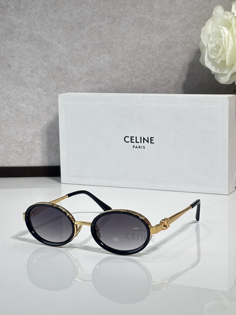Other CELINEMODELCL42138USIZE52 - Image 8