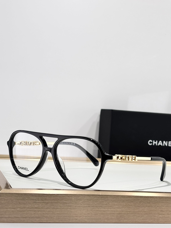Chanel MOD:3504Size:56 15, photo 1