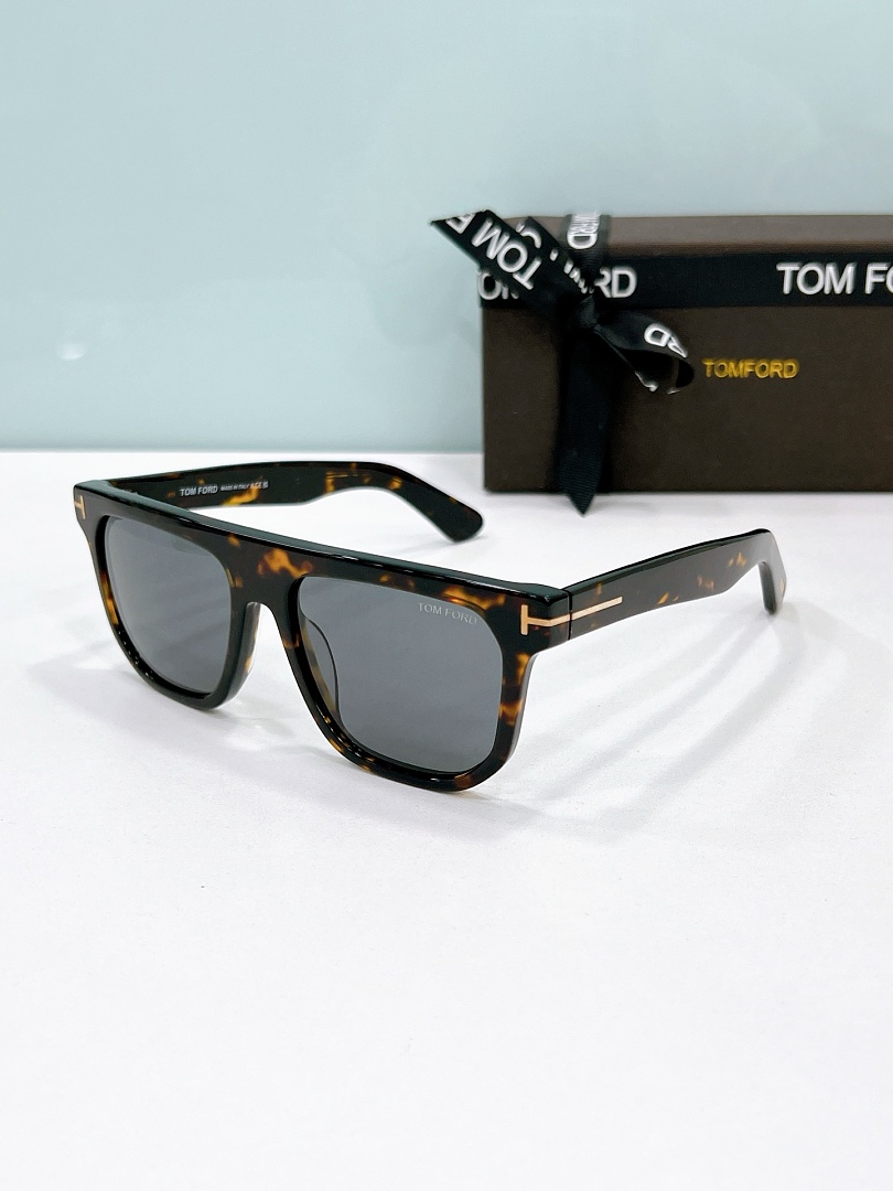 Other TOM FORDFT0999Size:53 - Image 6