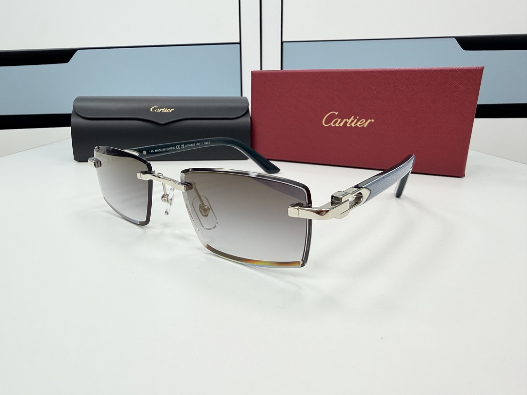 CartierMod, photo 1