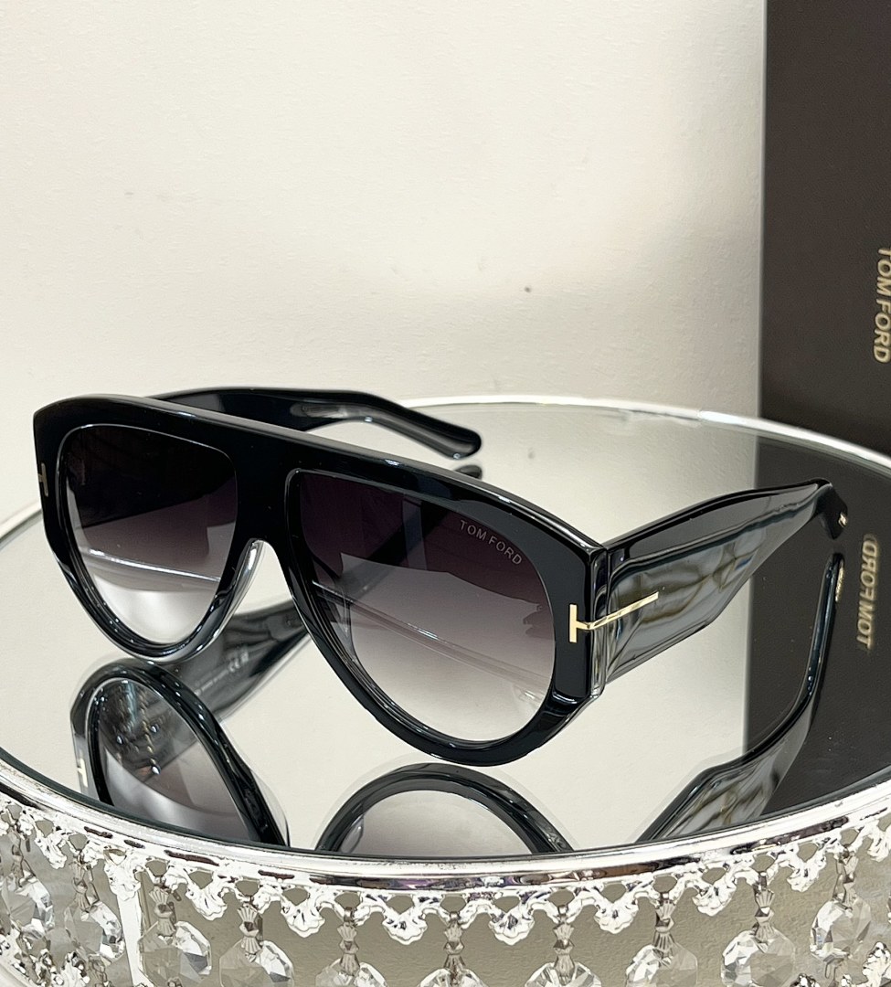 Other TOM FORDMODEL:FT1044SIZE:60 12-140_ - Image 5