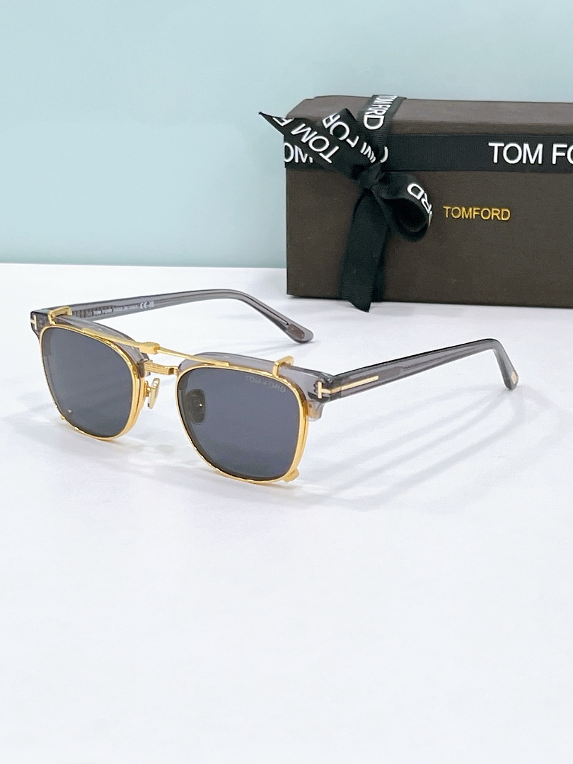 Other TOM FORDModel TF6016, Size:50 - Image 4