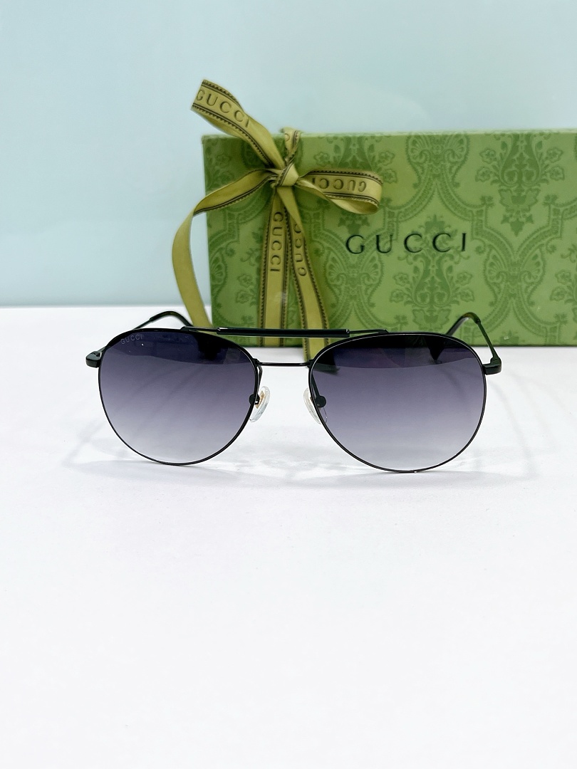 Other GUCCIGG2172S Size:56 - Image 4