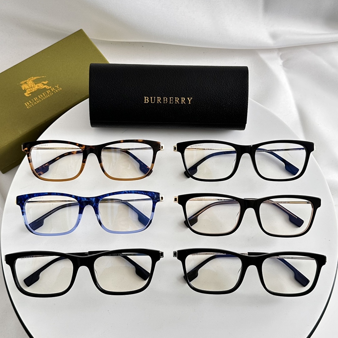 Other BURBERRYMODEL:BE 2384SIZE:53 18-145_ - Image 2