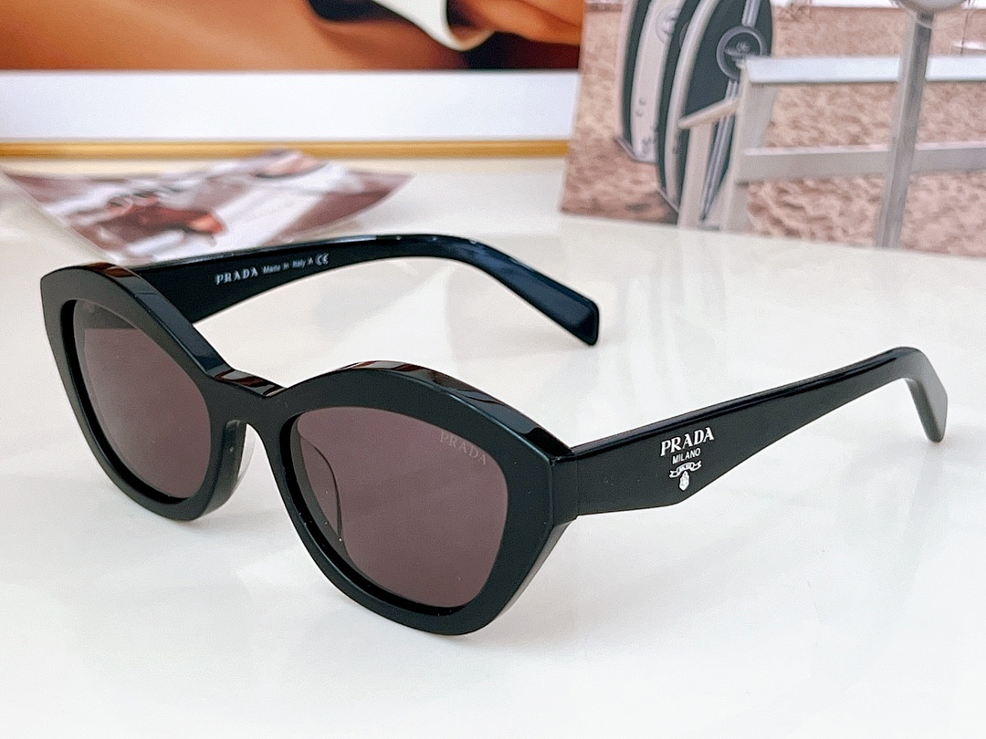 Prada SPRA02SSIZE:52