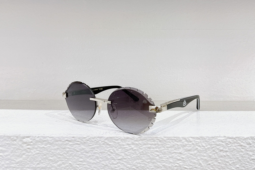 Chanel MAYBACHMODELZ068SIZE:59 17-145_, photo 1