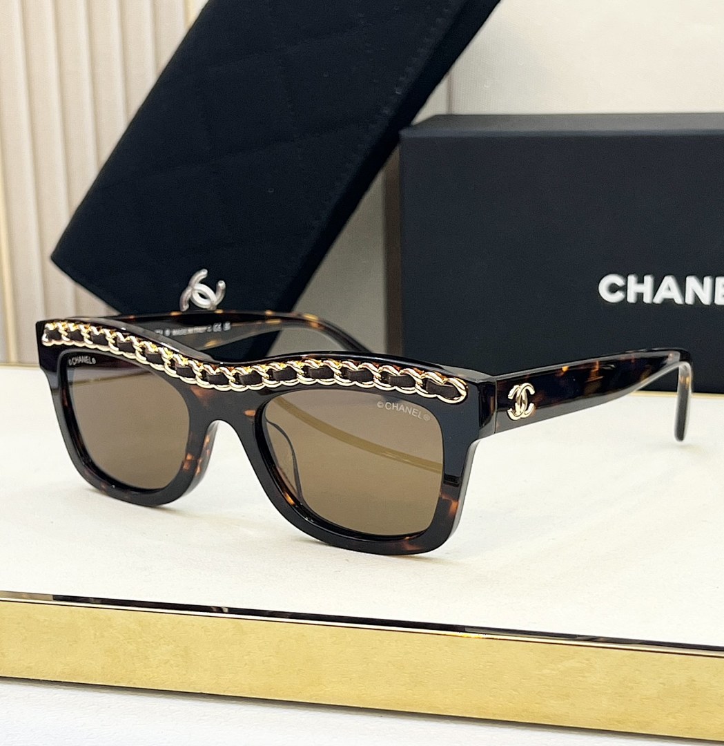 Chanel MODEL:CH9143 SIZE:51, photo 1