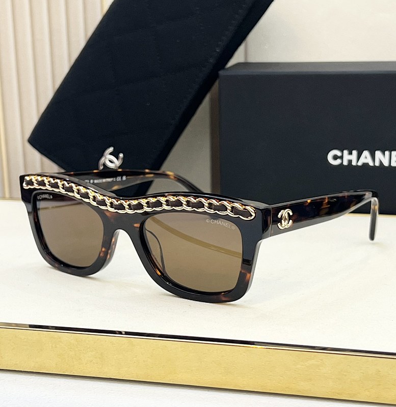Chanel MODEL:CH9143 SIZE:51, photo 1