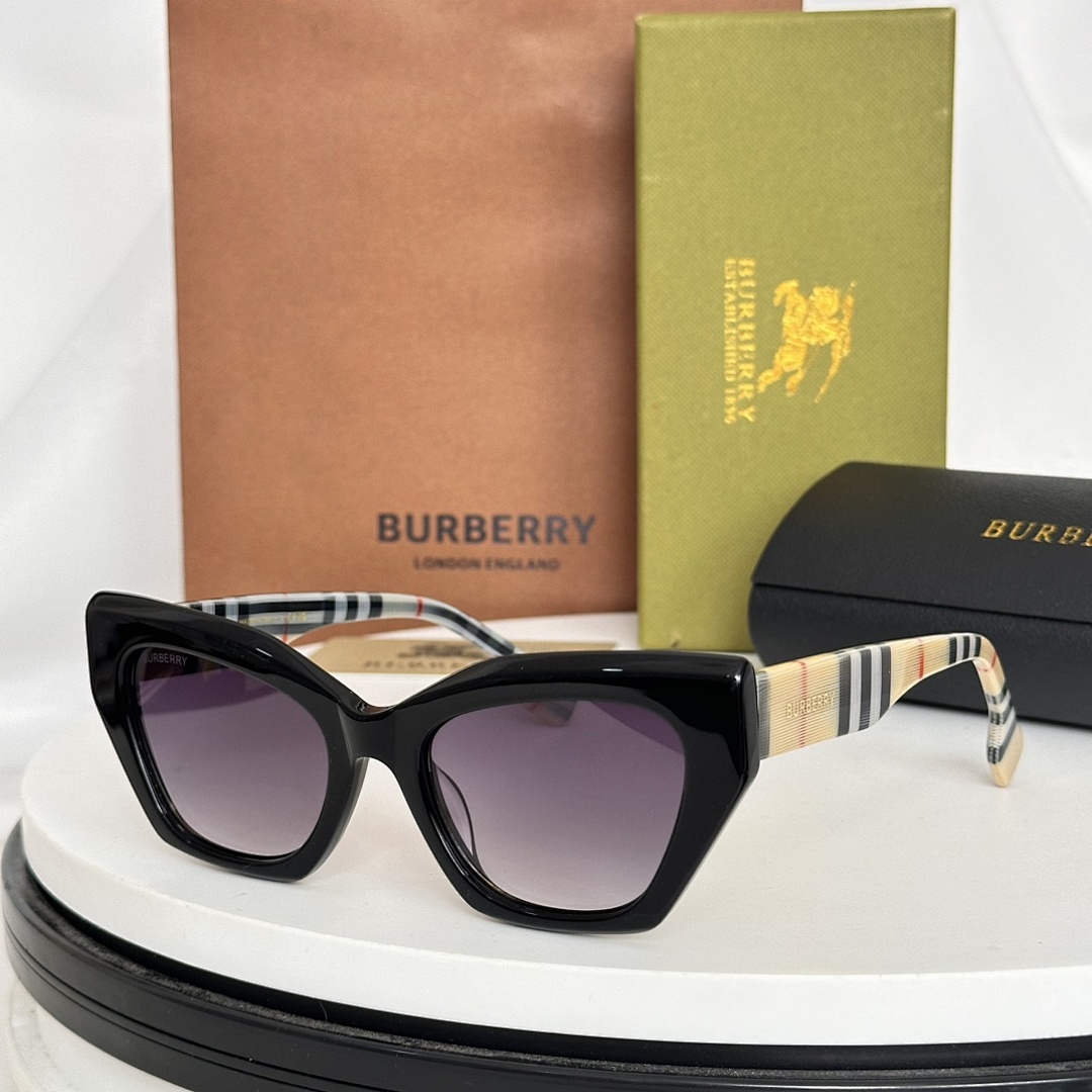 Other BURBERRYModBE4299SIZE:53 - Image 8