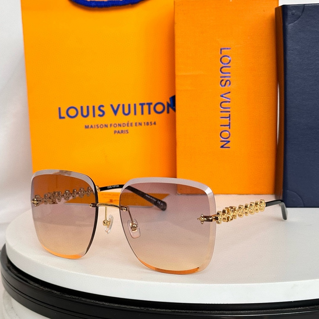 Other LOUIS VUITTONMODEL:Z2132U SIZE:65 - Image 5