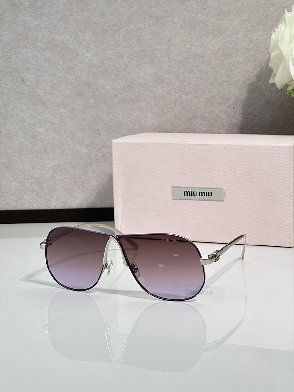 Miu Miu MOD:MU A623SSize:63 7, photo 1