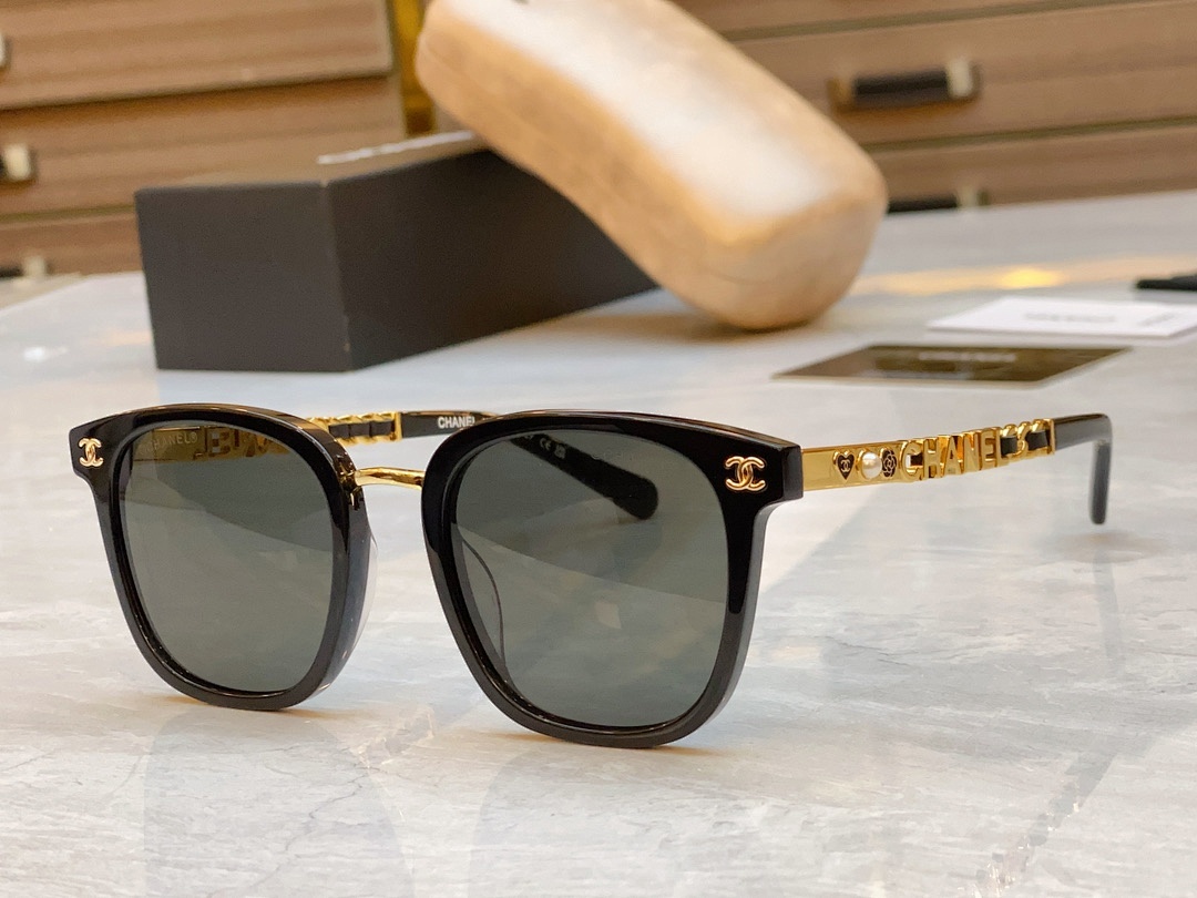 Chanel MOD:Ch8825,Size57, photo 1