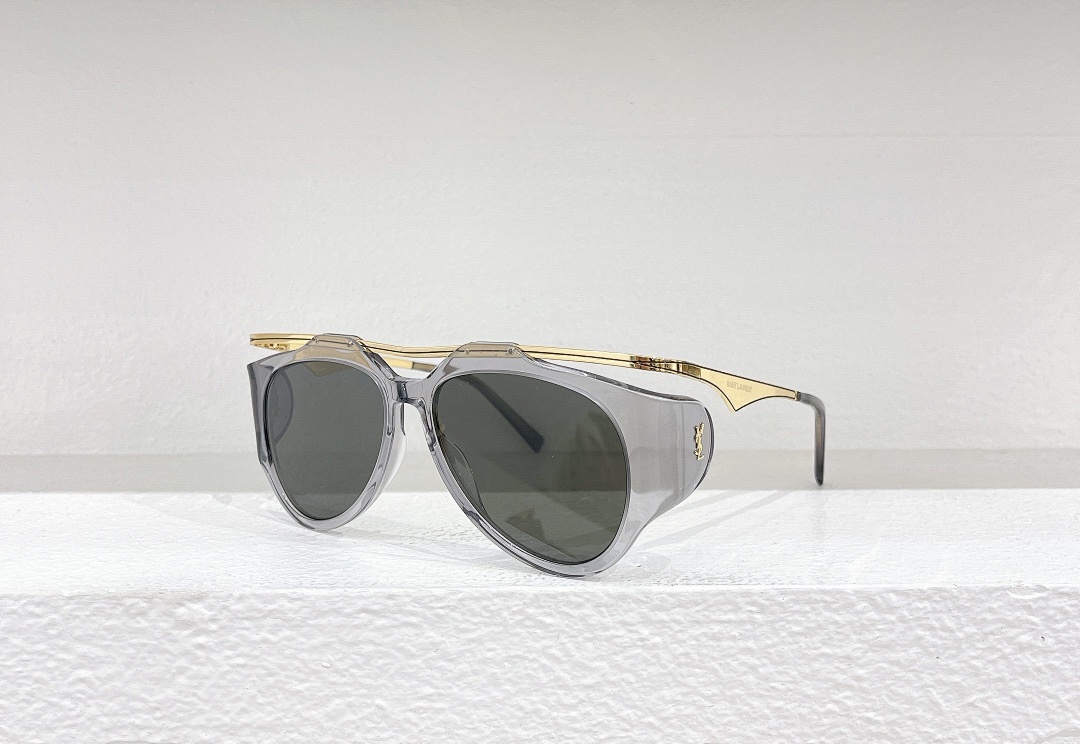 Other SAINT LAURENTMODEL:YSL M137FSIZE:55, photo 1