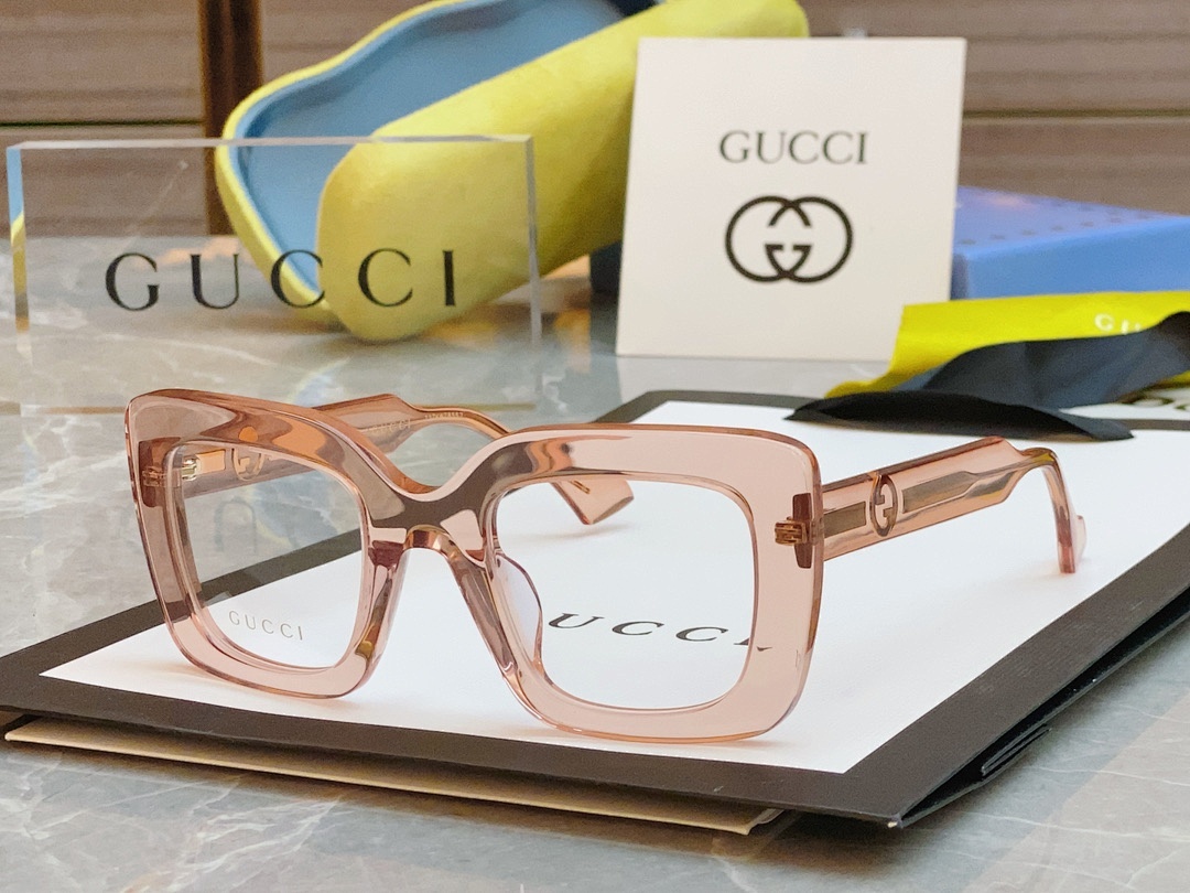 Other GUCCIMODEL:GG1554O,SIZE:49 - Image 8