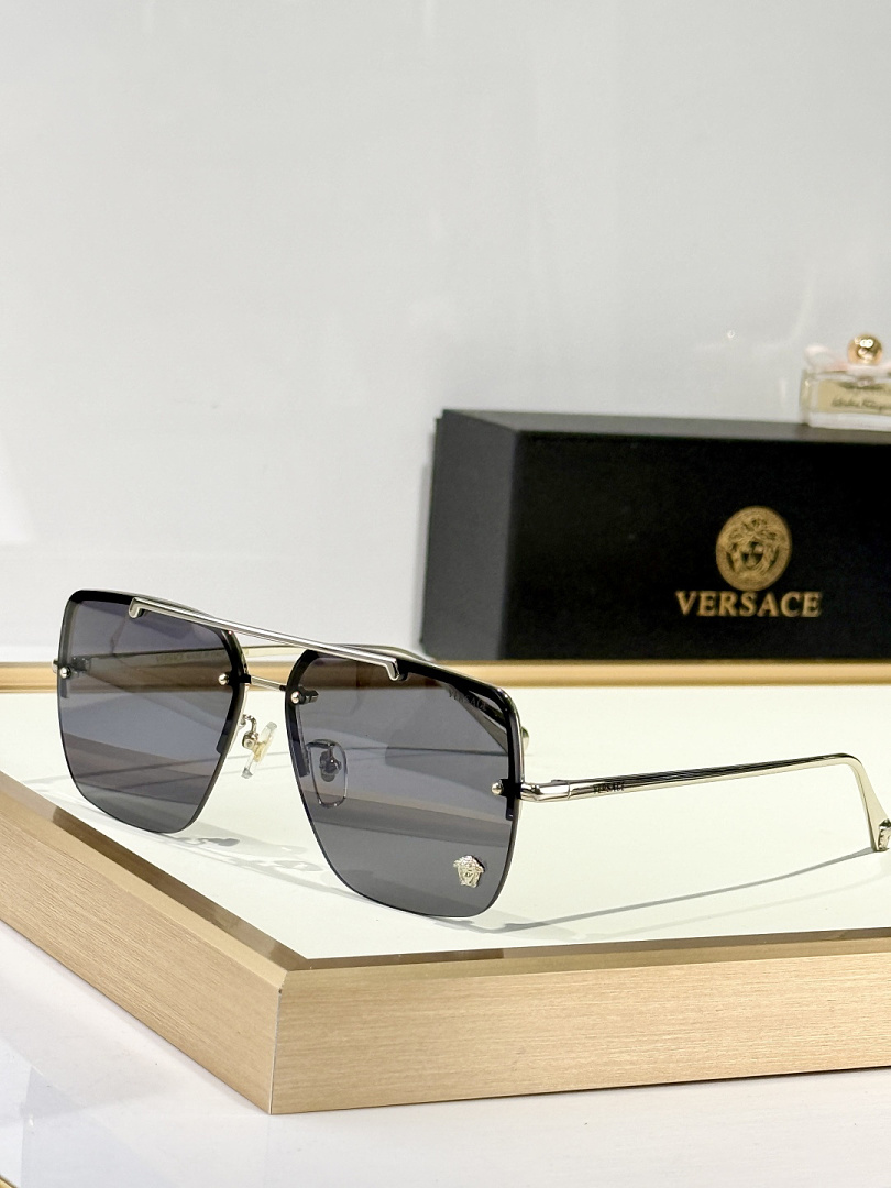 Other VERSACEMOD:VE2232Size:62 13 - Image 5