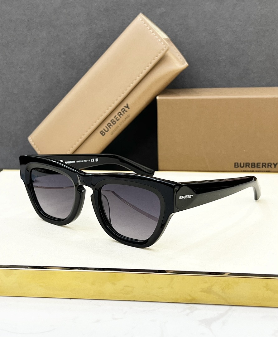 Other BURBERRYMODEL:BE4440U SIZE:50 - Image 3
