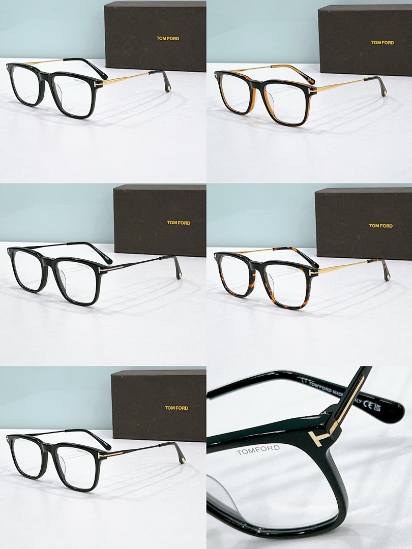 Other TOM FORDModel FT 0625,Size:51 - Image 2