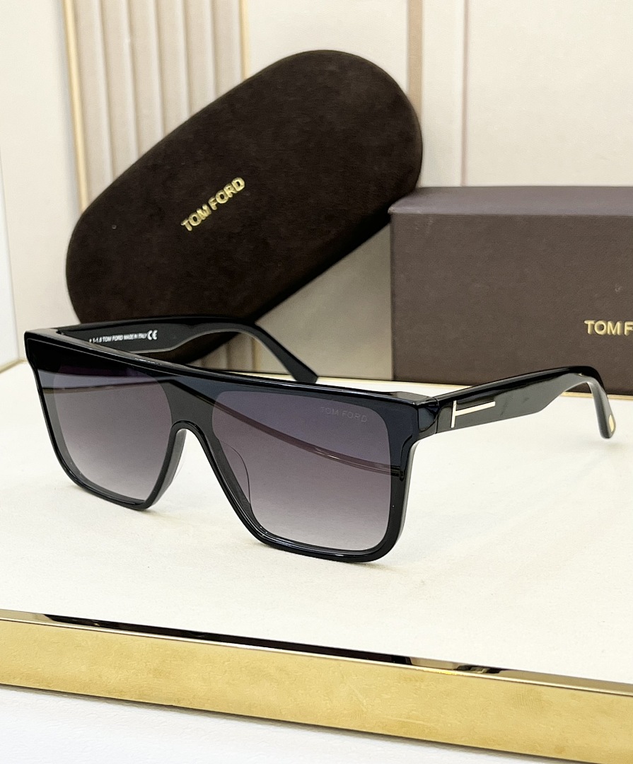 Other TOM FORDMODEL:TF709SIZE: - Image 7