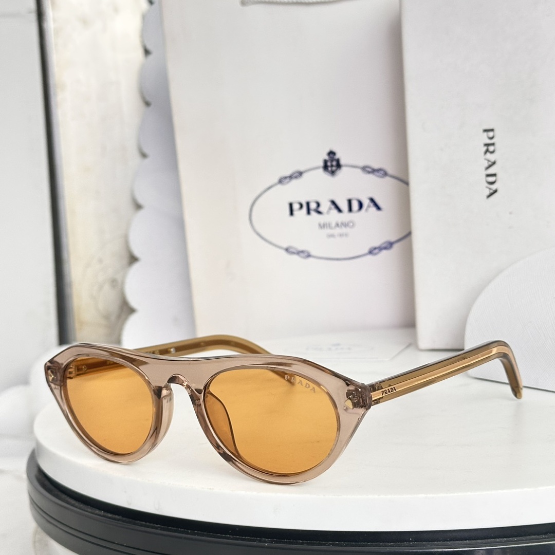 Prada PRAD MODEL:SPRB15 SIZE:51 - Image 7