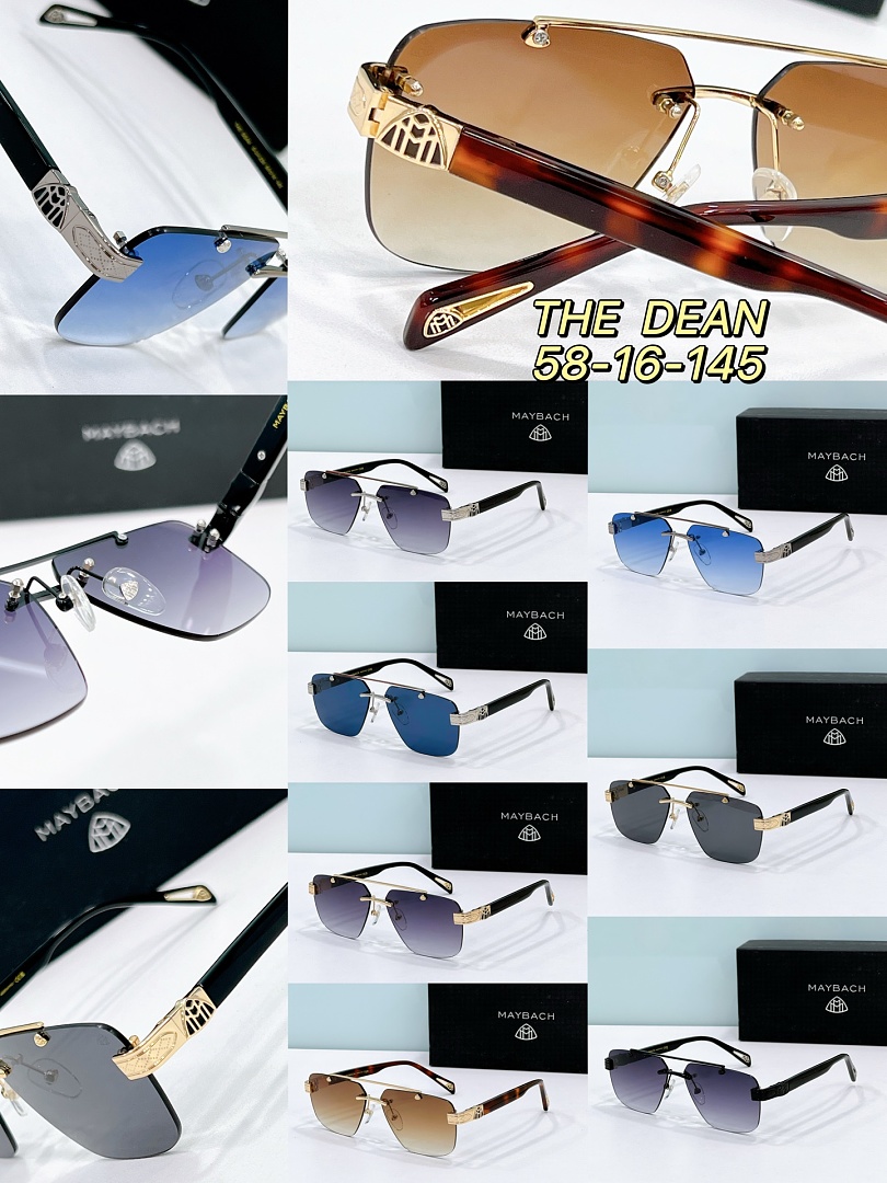 Chanel MAYBACH THE DEAN. Size:60, photo 1