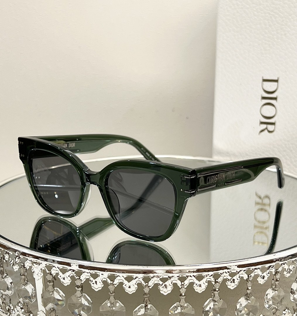 Other DIORMODEL:DioSignatureo B2ISIZE:52 19-145_ - Image 9