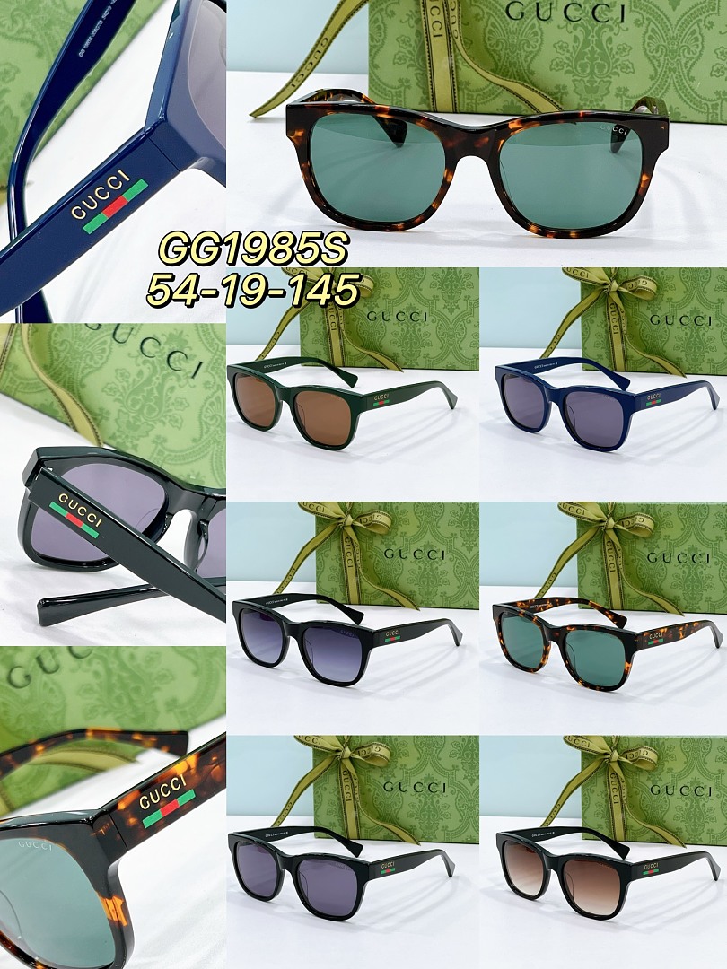 Other GUCCIGG1985S,SIZE54
