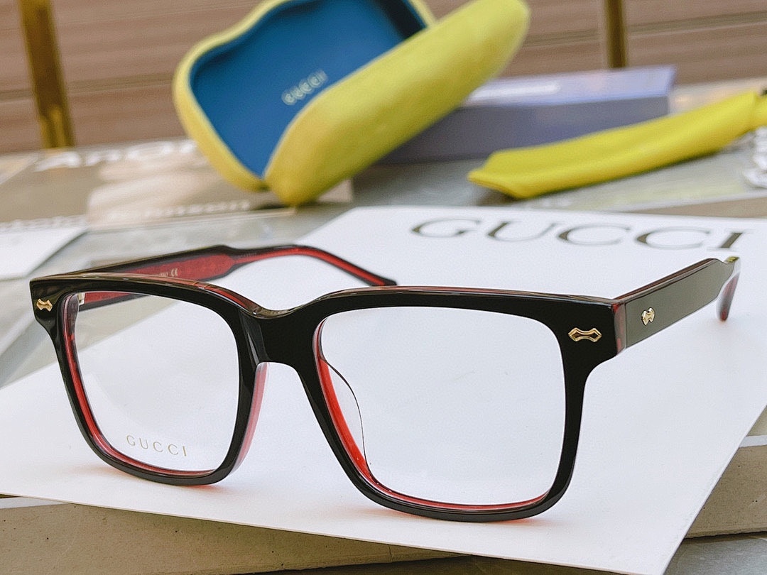 Other 【GUCCI GG0914O Size54 - Image 8