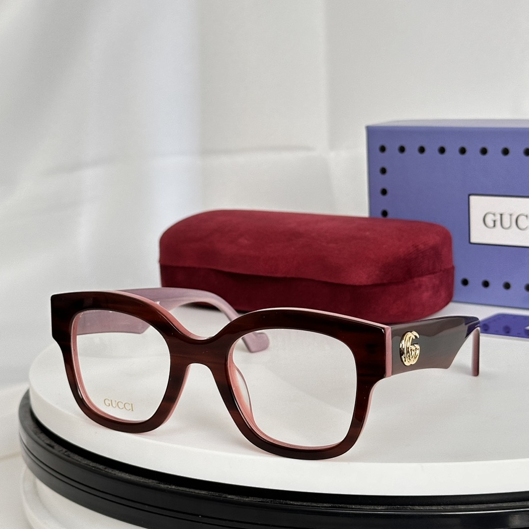 Other GUCCIMODEL:GG1423O SIZE:50 - Image 8