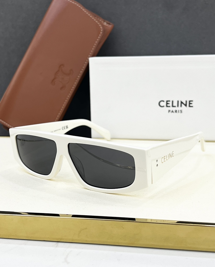 Other CELINEMODEL:CL40291USIZE:61 - Image 5