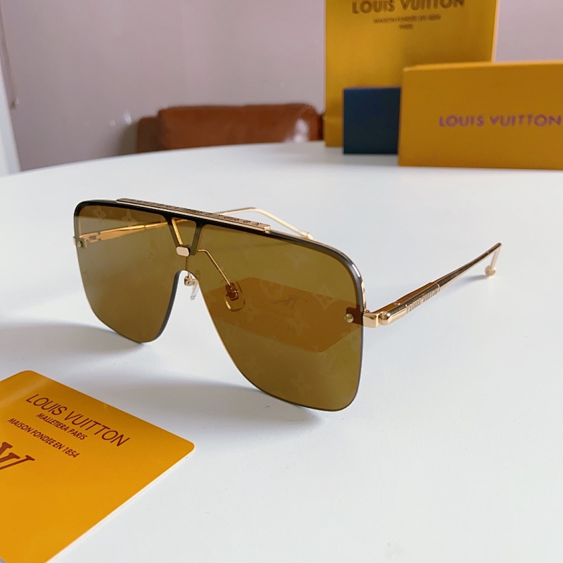 LOUIS VUITTON Z2020ESIZE138-0-145_, photo 1