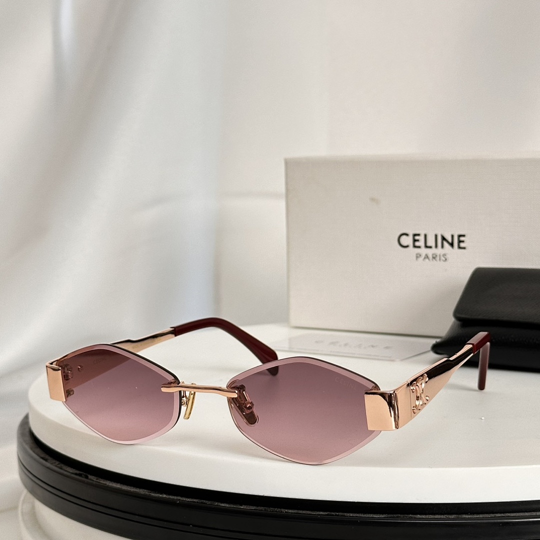 Other CELINEMODELCL42096USIZE56 - Image 8