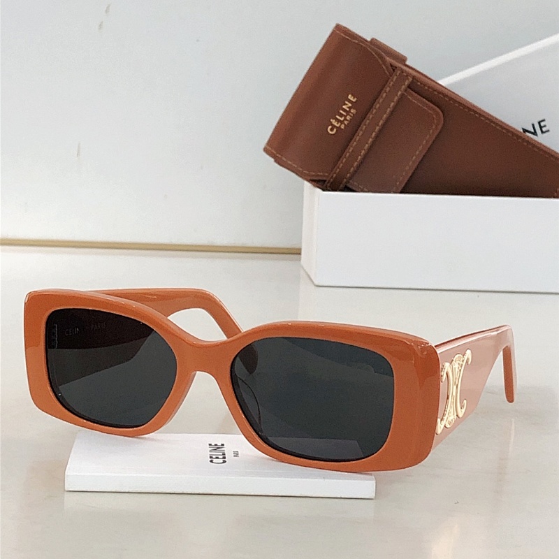 Other CELINEMOD:CL40282 SIZE:53 17-145_
