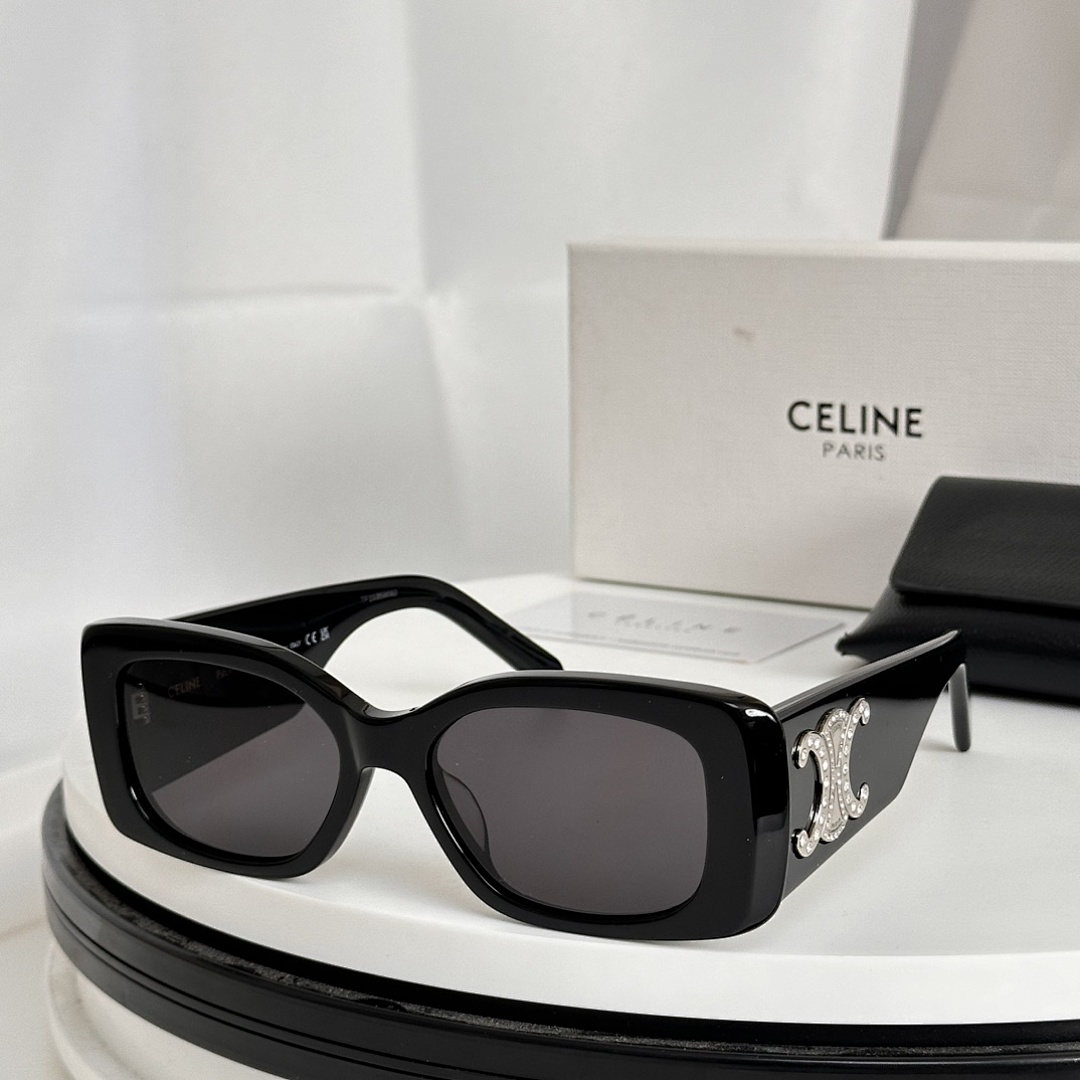 Other CELINE MOD:CL40288 SIZE:53 17-145_ - Image 9