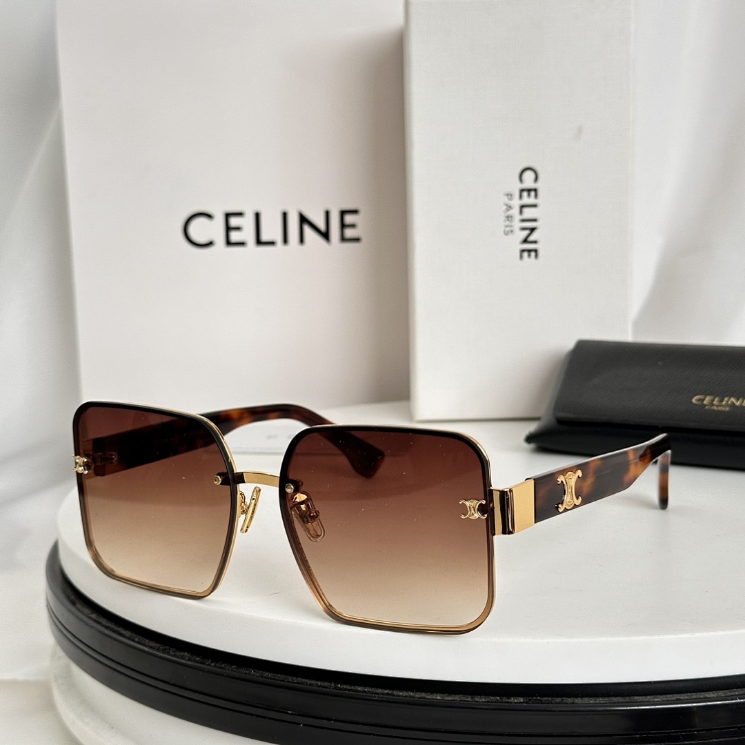 Other CELINEMODEL CL 40238SIZE53 - Image 4