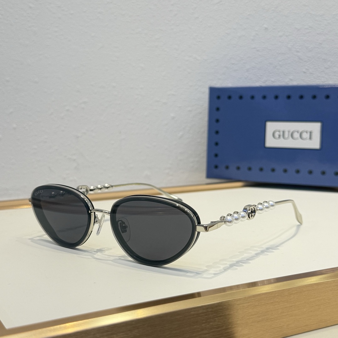 Other GUCCIMODEL:GG1644SIZE:58 - Image 7