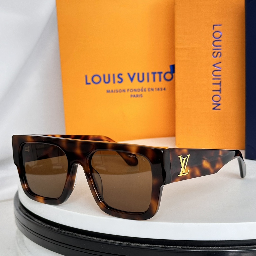 Other LOUIS VUITTONMODEL:Z2125E SIZE:54 20-145_440 - Image 4
