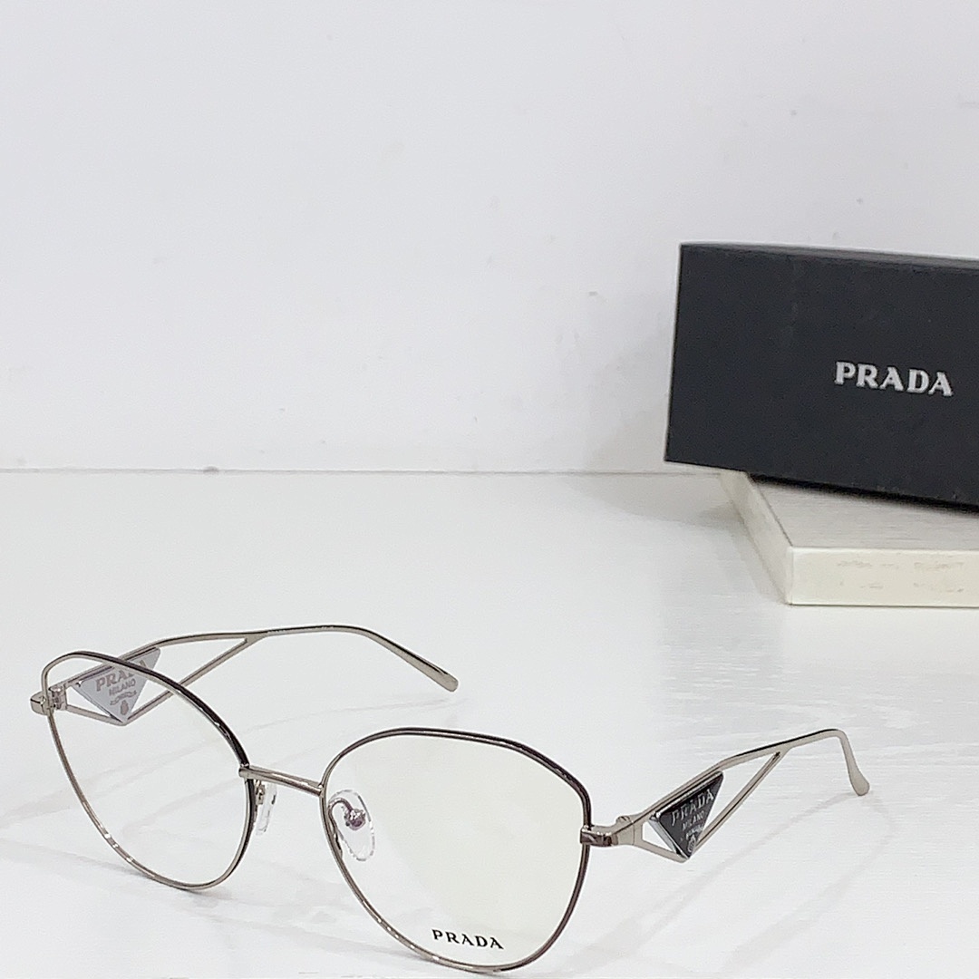 Prada MODEL:SPR 52ZVSIZE:53 - Image 7