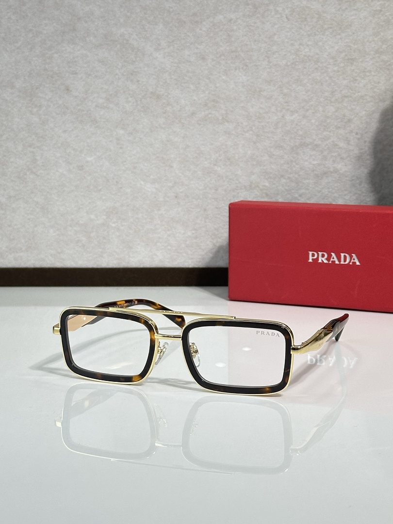 Prada MODEL:PRD59S SIZE:53 - Image 3