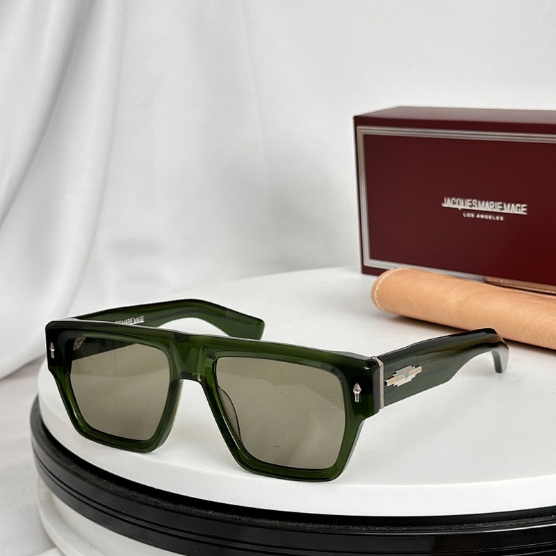 Other JACQUES MARIE MAGE MODEL:ACOMA SIZE:55 19_, photo 1