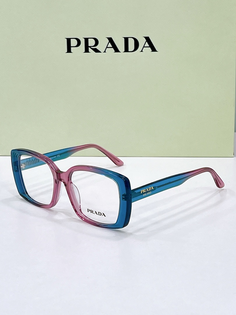 Prada VPRA12Size: - Image 8