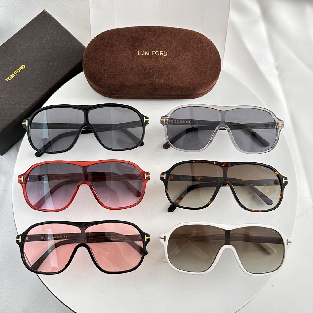 Other TomfordFT096451 - Image 2