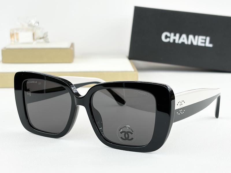 Chanel MOD:CH3502SSize:53, photo 1