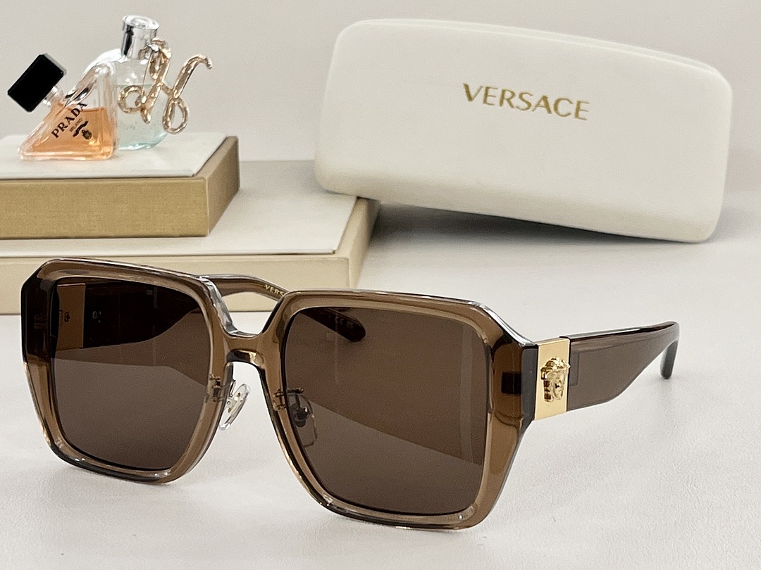 Other versaceMOD:4472Size:56 - Image 5