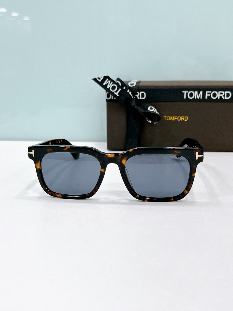 Other TOM FORDFT1205Size:53 - Image 8
