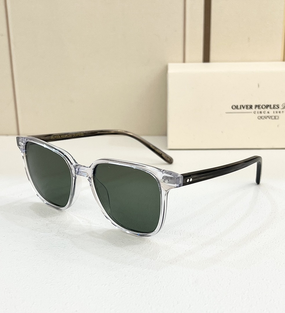 Other OLIVER PEOPLESMODEL:OV5373SIZE:52 - Image 4