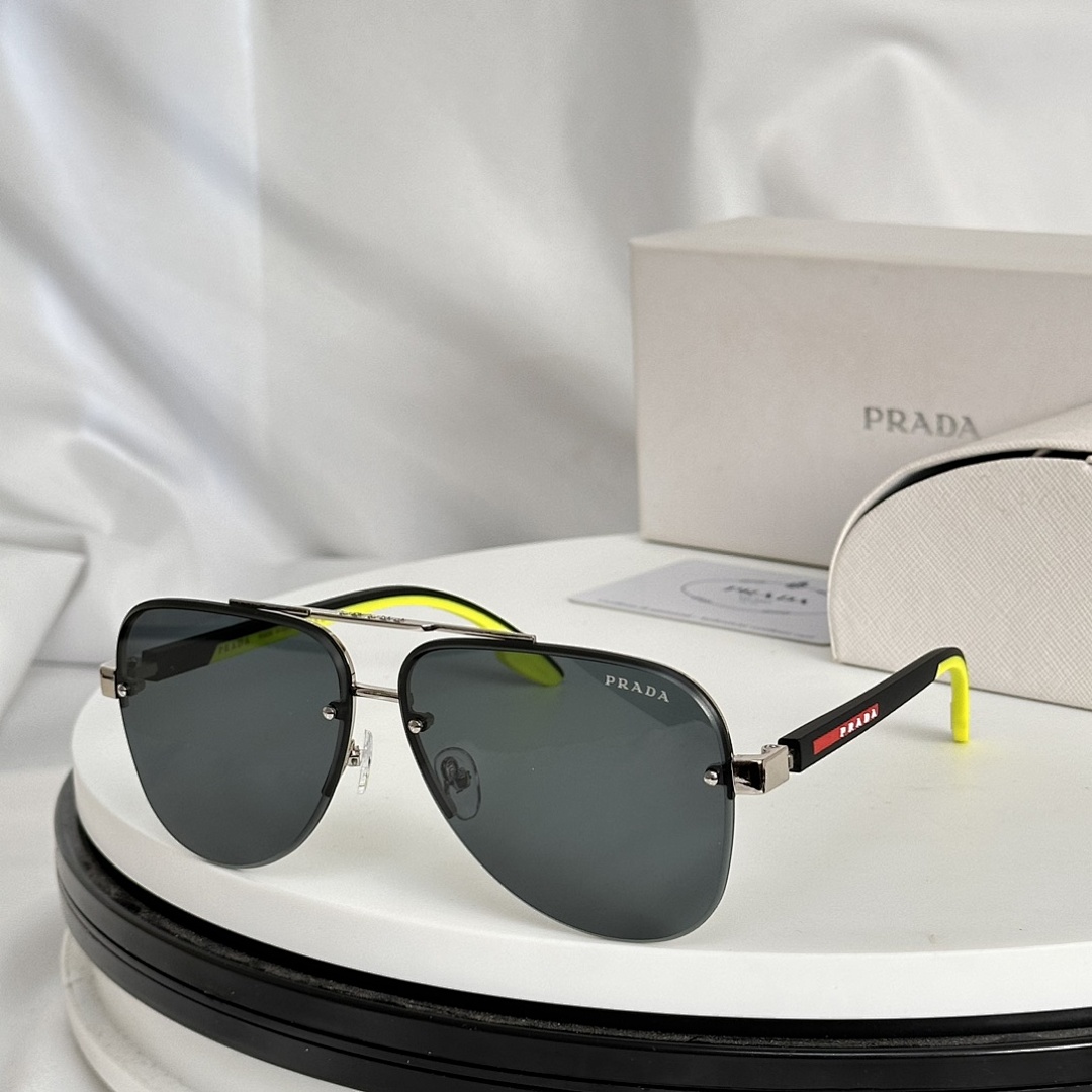 Prada MODELPR 172VSSIZE63 - Image 8