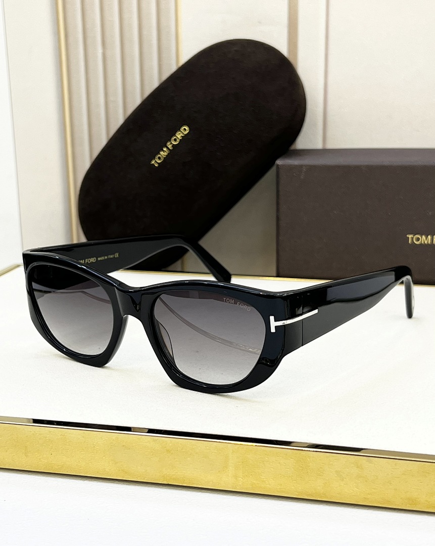 TOM FORDMODEL:FT0987Size:53, photo 1