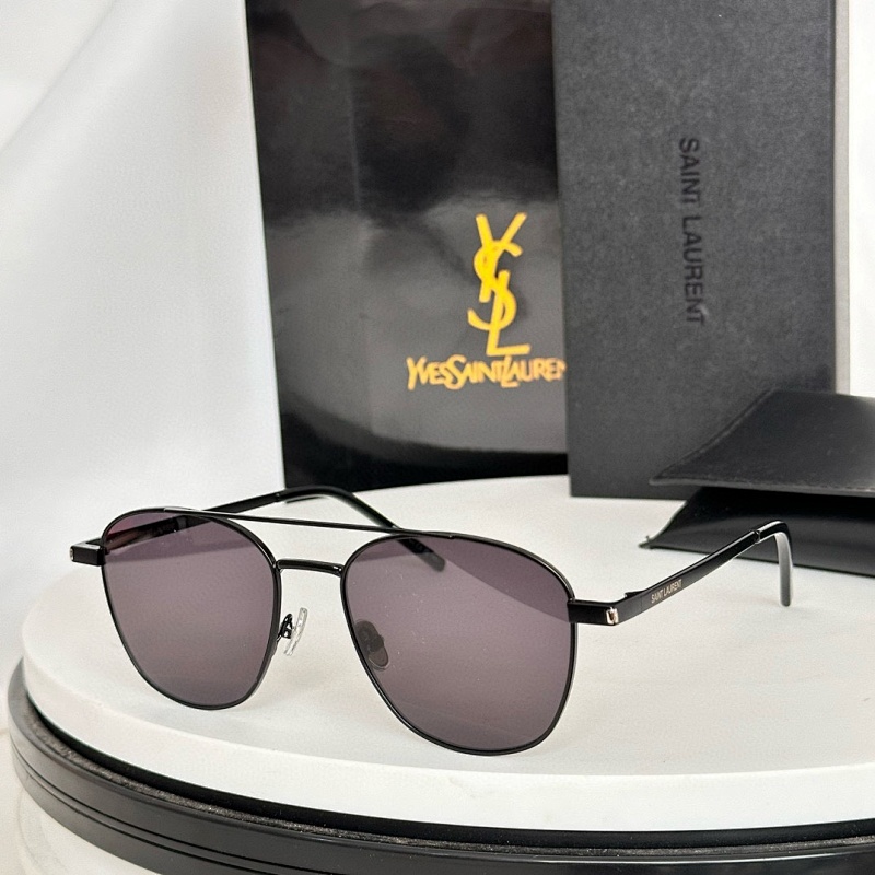 SAINT LAURENTMODEL:SL530 SIZE:54, photo 1