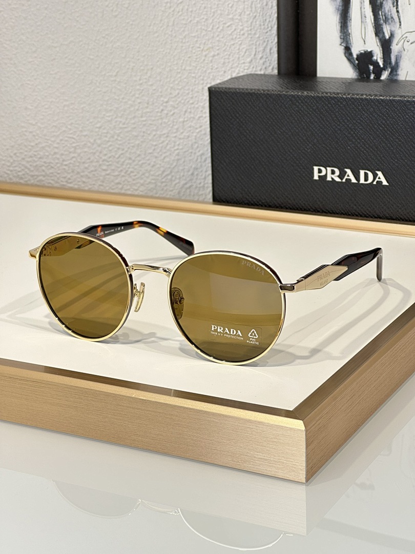 Prada Mod:SPR 56ZSize:54-20-140_ - Image 6