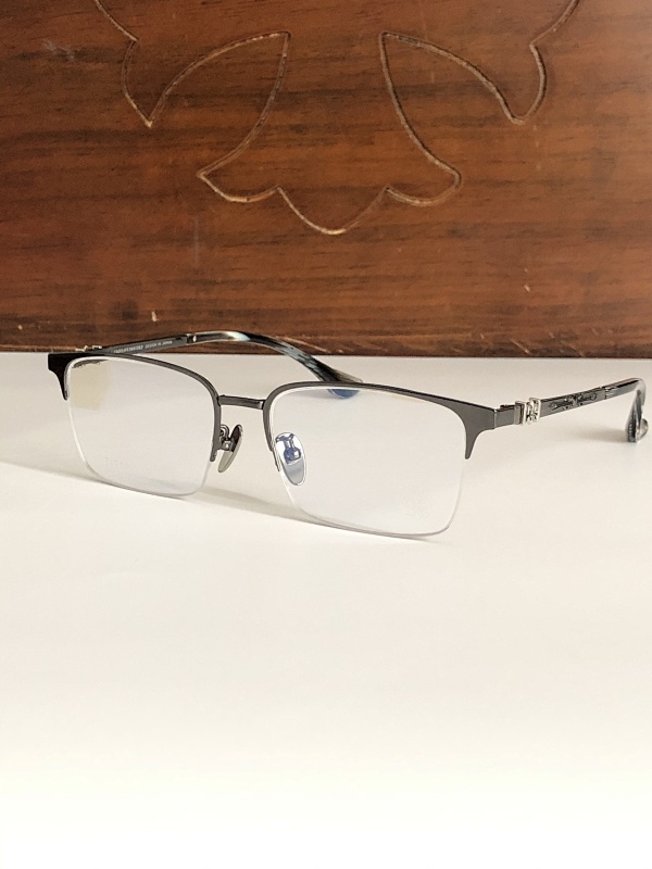 Chanel Chanel CHROME HEARTsCH8285, photo 1